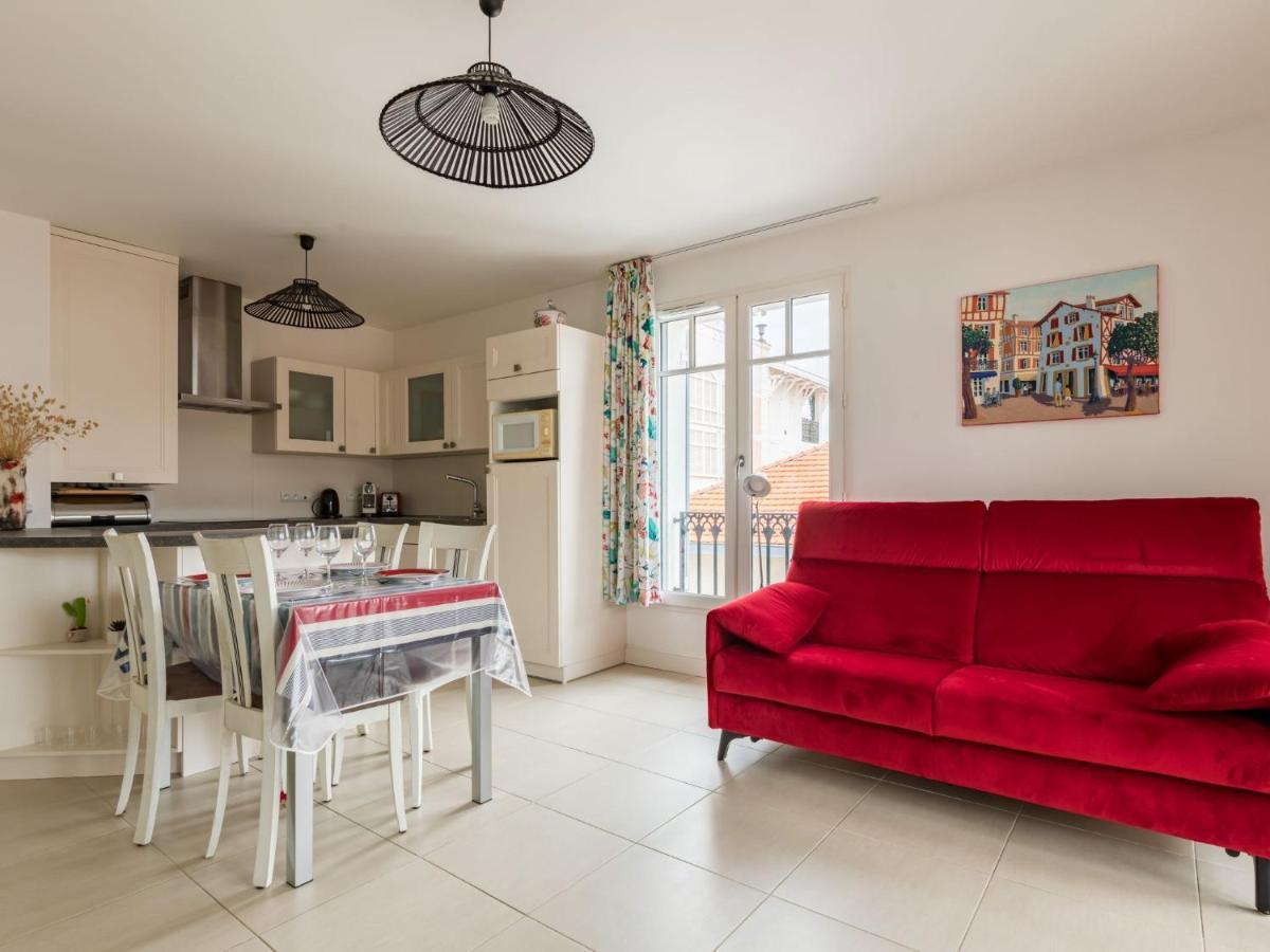 Apartment Villa Regatta By Interhome Arcachon Buitenkant foto