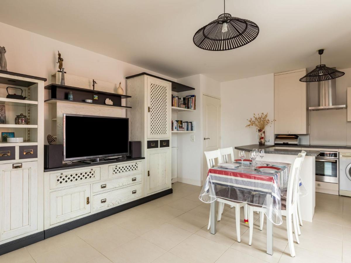 Apartment Villa Regatta By Interhome Arcachon Buitenkant foto