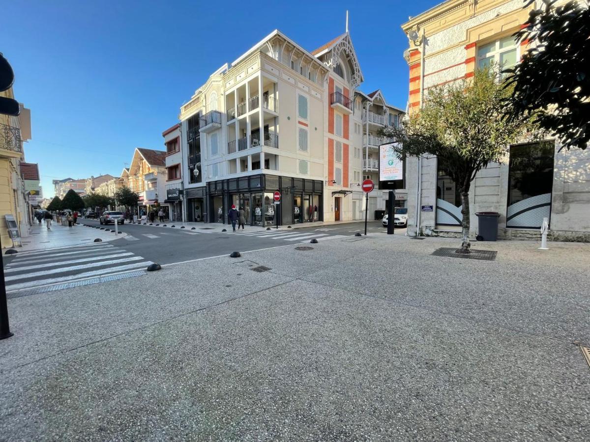 Apartment Villa Regatta By Interhome Arcachon Buitenkant foto